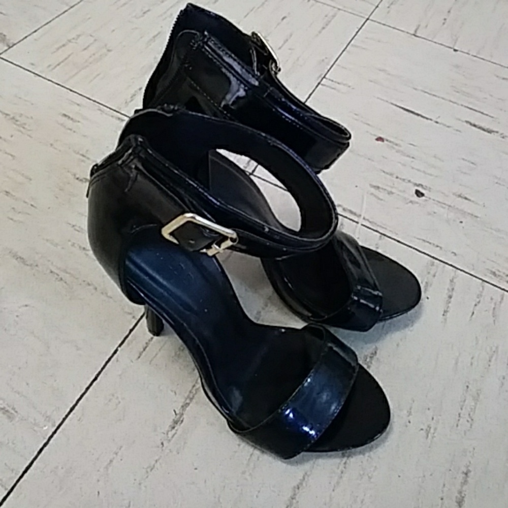 High heel